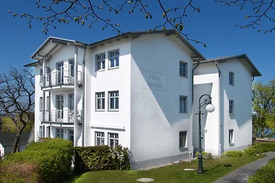 (Brise) Haus am Kliff App. 06