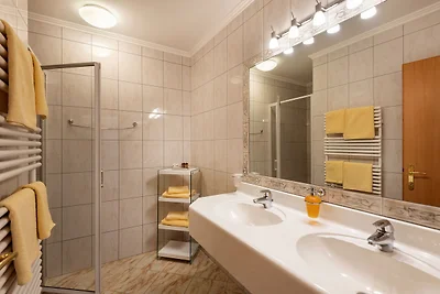 Hotel Alpinjuwel Gerlos -