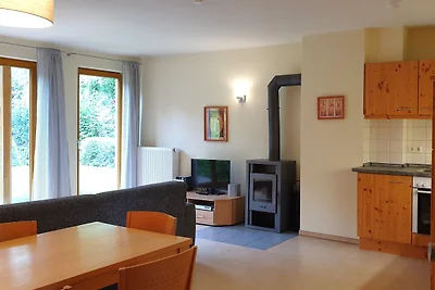 Vakantiehuis Ontspannende vakantie Nieheim