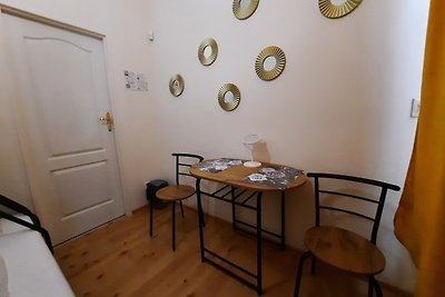 Vakantieappartement Gezinsvakantie Krakow