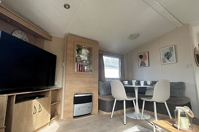 Vakantiehuis Ontspannende vakantie Hippolytushoef