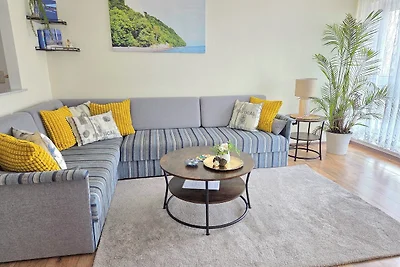 Apartament Dla rodzin Sassnitz