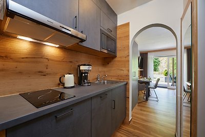 Vakantieappartement Gezinsvakantie Grainau