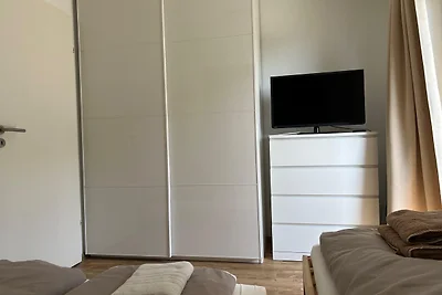 Appartamento Vacanza con famiglia Seebruck am Chiemsee