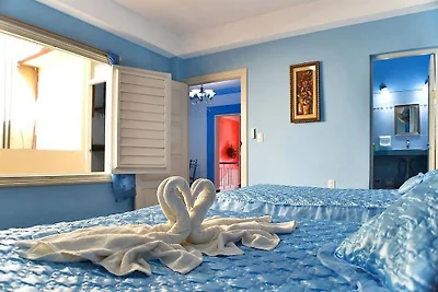 Hostal Privilege Appartement 2