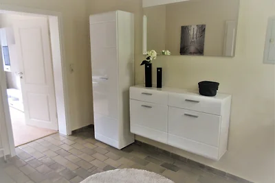 Schöne Ferienwohnung in Vrees