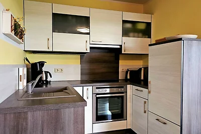 Schöne Ferienwohnung 1.Reihe am