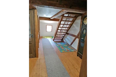 Vakantieappartement Gezinsvakantie 
