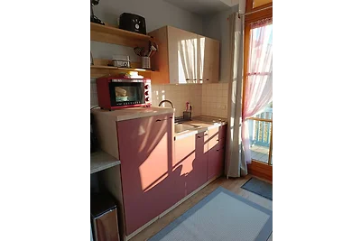 Vakantieappartement Gezinsvakantie Schöfweg