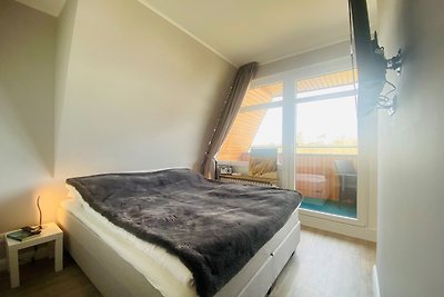 Vakantieappartement Gezinsvakantie Haffkrug