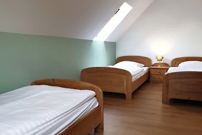 Natur Ferienpark 5 - Ferienhaus Typ