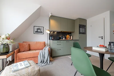 Kajüte #13 | Dock 6a