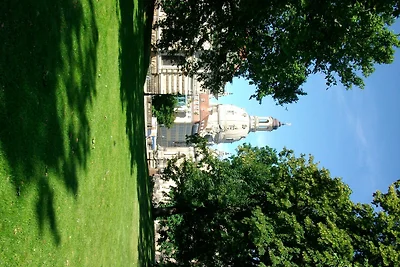 Vakantieappartement Gezinsvakantie Rabenau