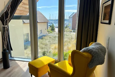 Ostsee - Reetdachhaus Nr. 32