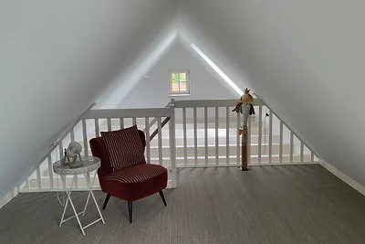 Vakantiehuis Ontspannende vakantie Eilsum