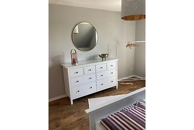 Appartamento Vacanza con famiglia Alt Bukow