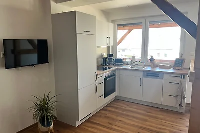 Pension Spreewald Lächeln -