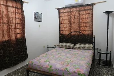 Hostal Vladakamami Appartement 1