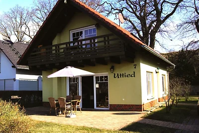 Uttied - Perfekte Auszeit direkt am