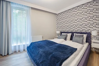 Sun&Snow Rezydencja Park Kopernika