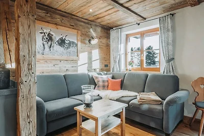 Ferienwohnung - Hörnle