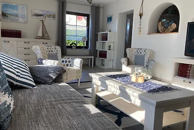 Appartamento Vacanza con famiglia Nossentiner Hütte