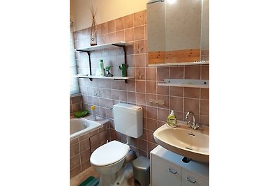 Vakantieappartement Gezinsvakantie Steinfeld