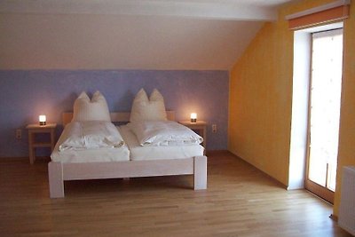 Vakantieappartement Gezinsvakantie Rabenstein