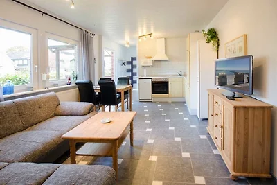 Vakantieappartement Gezinsvakantie Kellenhusen