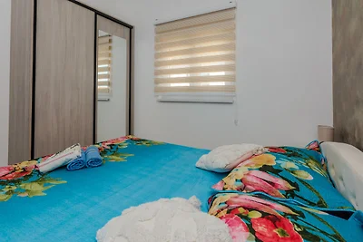 Vakantieappartement Gezinsvakantie Vir