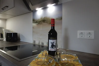 Appartement Vacances avec la famille Prerow