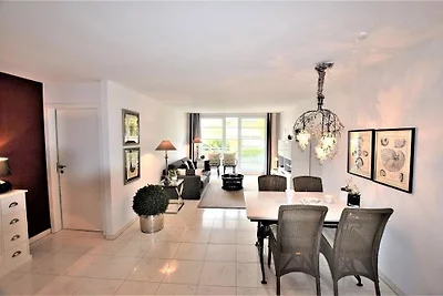 Strandwohnung 1,6 Rumphorst