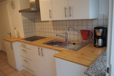 Vakantieappartement Gezinsvakantie Amtzell