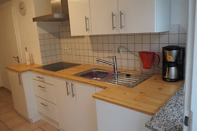 Vakantieappartement Gezinsvakantie Amtzell