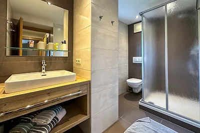 Appartement Bergfried #1 - Ski IN