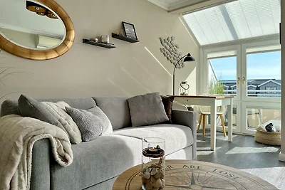 Residenz Bismarck, Whg. 20