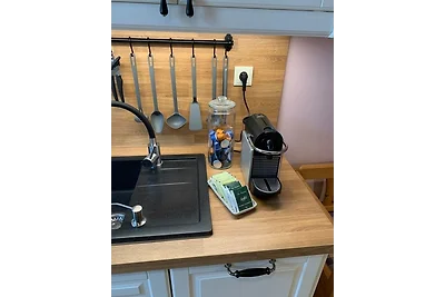 Appartamento Vacanza con famiglia Gröbming