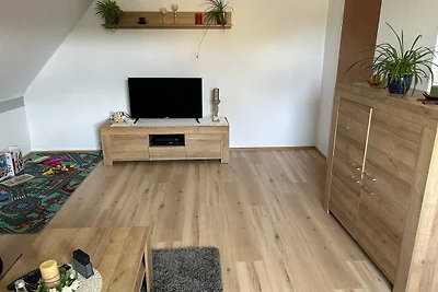 Ferienwohnung Winzenburg Naturnah