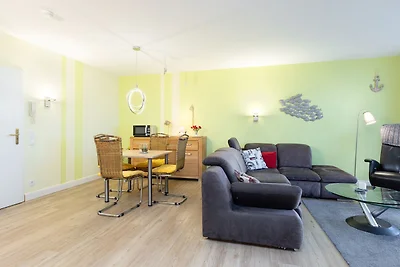 Strandhotel Laboe Nr. 26