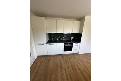 apartman za odmor Obiteljski odmor Torgelow