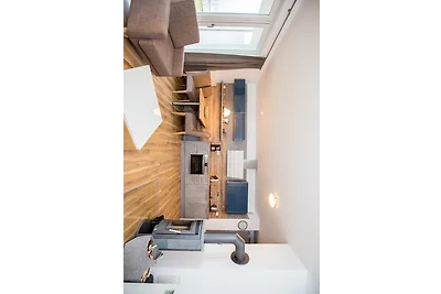 Ferienwohnung PlauOase