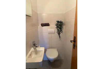 Vakantieappartement Gezinsvakantie Wittmund