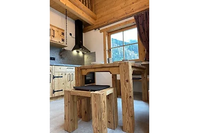 Vakantiehuis Ontspannende vakantie Flattach