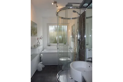 Bungalow Nr. 8 "Lachmöwe"