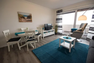 Holiday flat family holiday Cuxhaven
