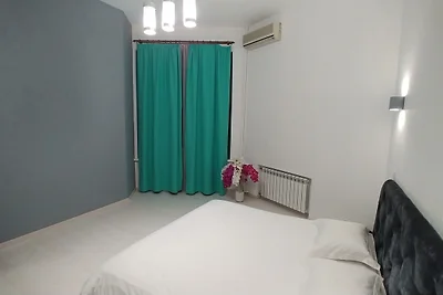 Holiday flat family holiday Kiev