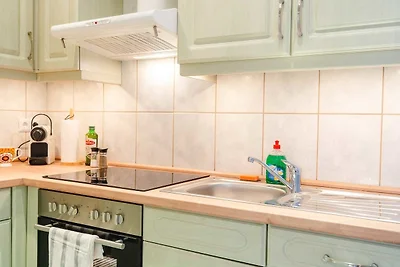 Appartamento Vacanza con famiglia Gera