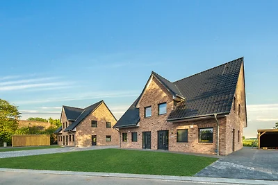 Ferienhaus Lee in Osterhever