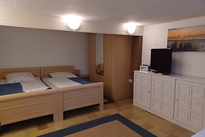 Vakantieappartement Gezinsvakantie Rendsburg