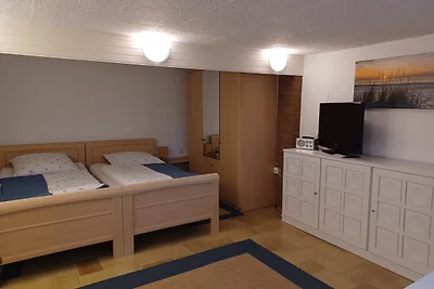 Ferienwohnung Dau I